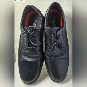 Rockport Leather Shoe